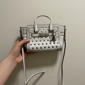Coach Mini Sling Bag